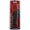 Larson Larson 24.5 in. L Zinc-Plated Black Steel Storm Door Wind Chain 9 pc CH9010501 - alternate 1